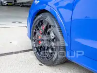 2016 Audi RSQ3