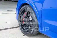 2016 Audi RSQ3