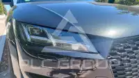 2016 Audi TT