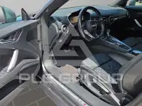 2016 Audi TT