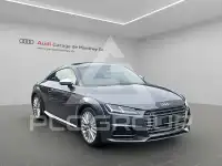 2016 Audi TT