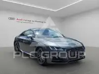 2016 Audi TT
