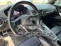 2016 Audi TT