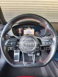 2016 Audi TT
