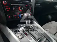 2016 Audi SQ5