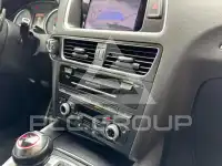 2016 Audi SQ5