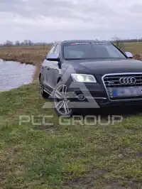 2016 Audi SQ5