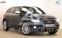 2016 Audi SQ5