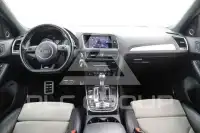 2016 Audi SQ5