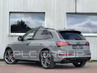 2016 Audi SQ5