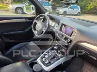 2016 Audi SQ5