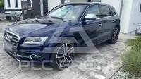 2016 Audi SQ5
