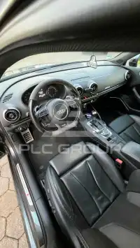 2016 Audi RS3