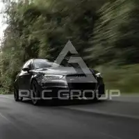 2016 Audi RS3