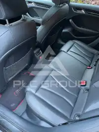 2016 Audi RS3