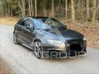 2016 Audi RS3