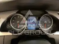 2016 Audi A5