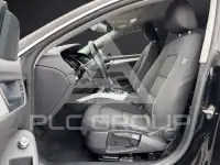 2016 Audi A5
