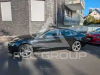 2016 Audi A5