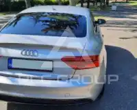 2016 Audi A5