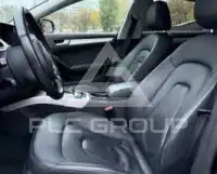2016 Audi A5