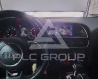 2016 Audi A5