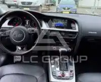 2016 Audi A5