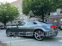 2016 Audi A5