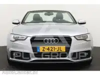 2016 Audi A5