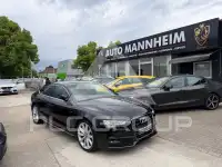 2016 Audi A5