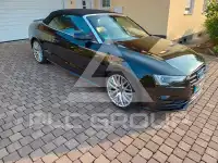 2016 Audi A5