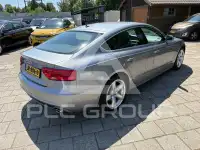 2016 Audi A5