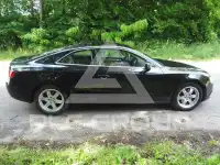 2016 Audi A5
