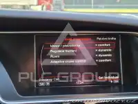 2016 Audi A5