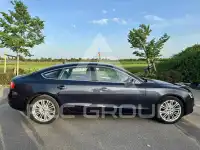 2016 Audi A5