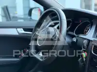 2016 Audi A5