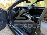 2016 Audi A5