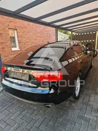 2016 Audi A5