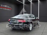 2016 Audi A5