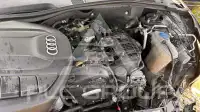 2016 Audi A5