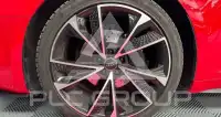 2016 Audi A5