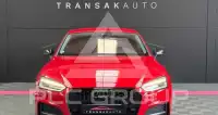 2016 Audi A5