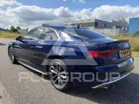 2016 Audi A5