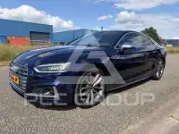 2016 Audi A5