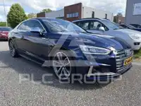 2016 Audi A5