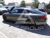 2016 Audi A5