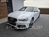 2016 Audi A5