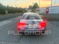 2016 Audi A5