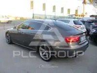 2016 Audi A5