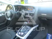 2016 Audi A5
